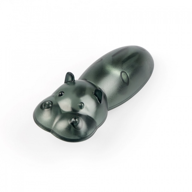 ���������� ��� ������� � ����� Hippo