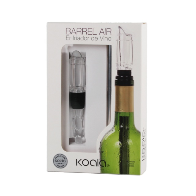 ���������� ��� ���� Barrel Air