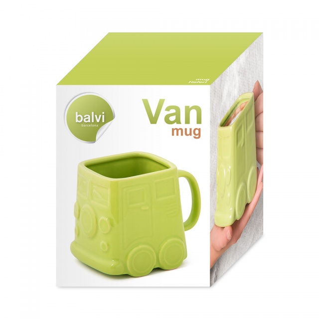 ������ Van �������