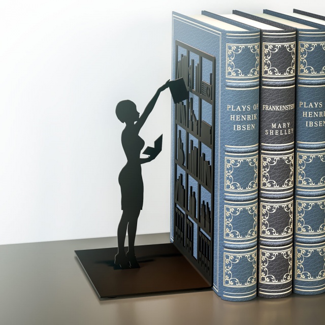 ��������� ��� ���� The Library ������