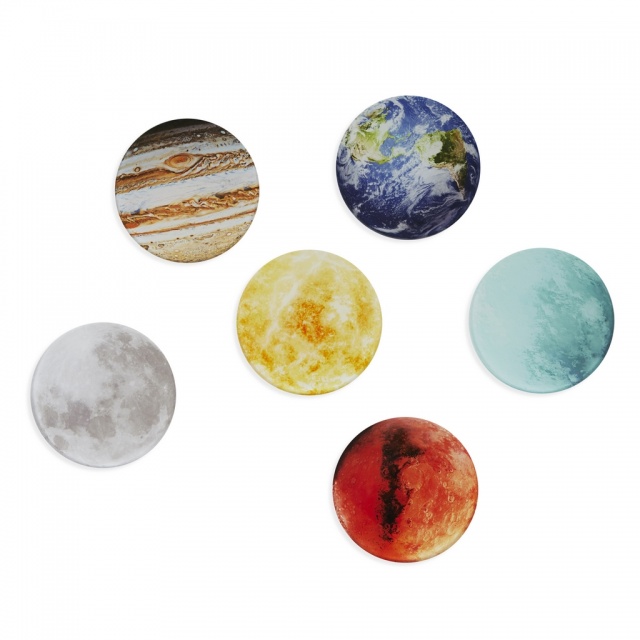 ��������� ��� ������� Planets 6��.