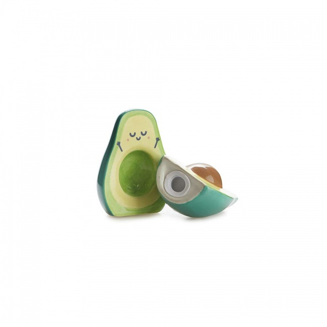 ������� � ��������� Mr. Avocado