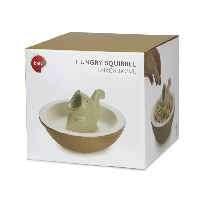 ����� ��� ������ � ������� Hungry Squirrel