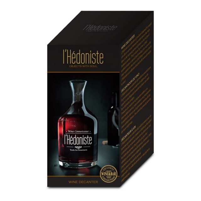 �������� ��� ���� l'Hedoniste 1.5�