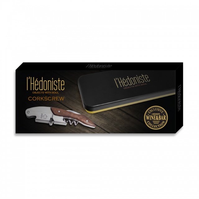 ������ l'Hedoniste � ���������� �������