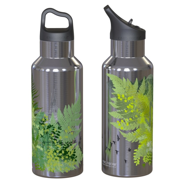 ������-����� Wisdom TEMPflask� Nature 0.5�