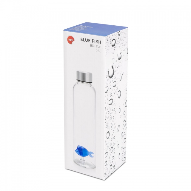 ������� ��� ���� Blue Fish 0.5�