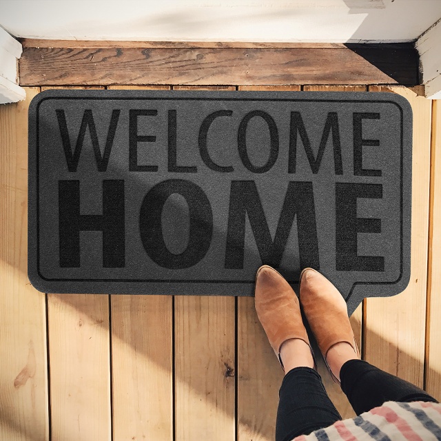 ������ ���������� Welcome Home �����