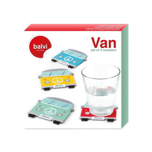 ��������� ��� ������� Van 4��.