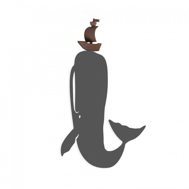 �������� ��� ���� Moby Dick