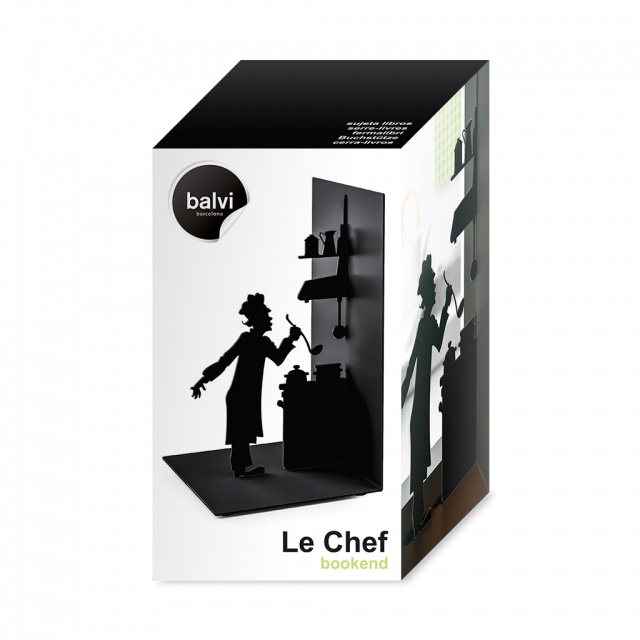 ��������� ��� ���� Le Chef ������