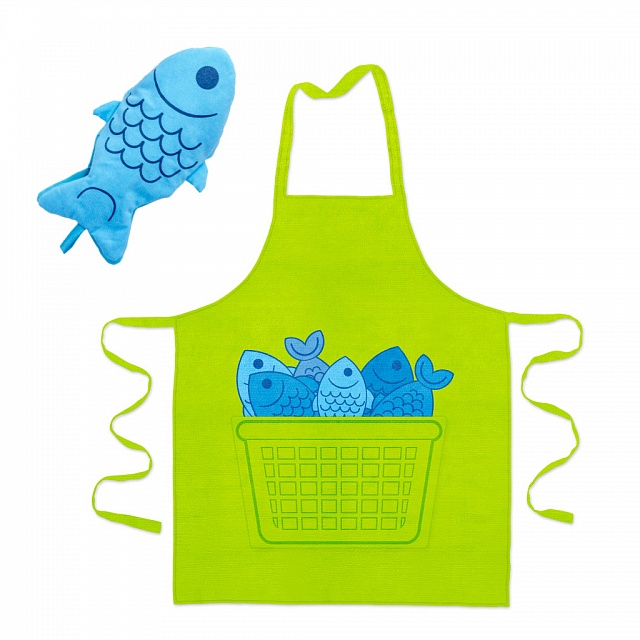 �������� ������� � ��������� Blue Fin