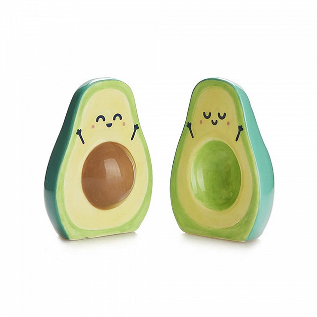 ������� � ��������� Mr. Avocado
