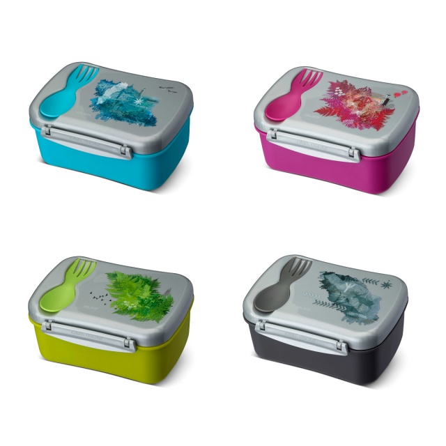 ����-���� � ����������� ��������� Wisdom N'ice Box� Water
