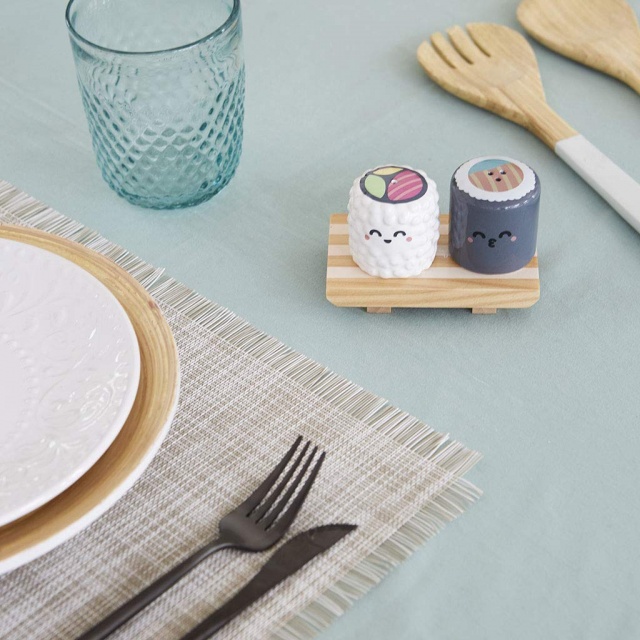 ������� � ��������� Sushi