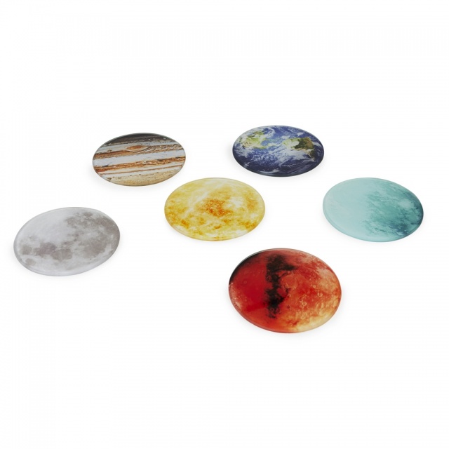 ��������� ��� ������� Planets 6��.
