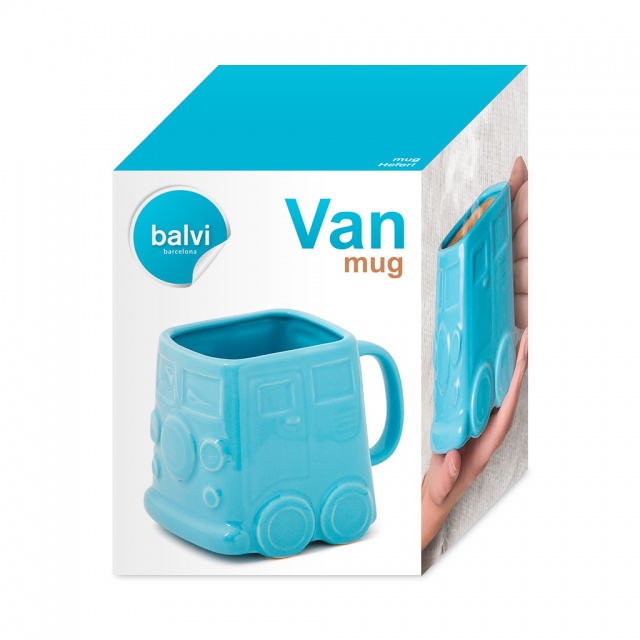 ������ Van �����