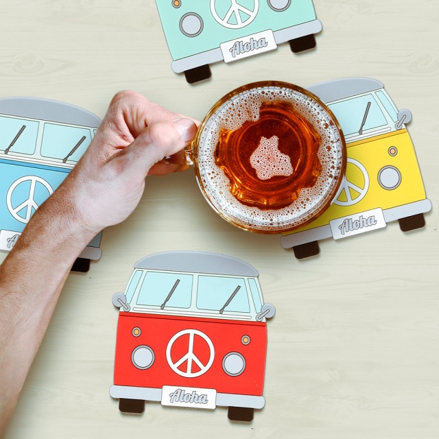 ��������� ��� ������� Van 4��.