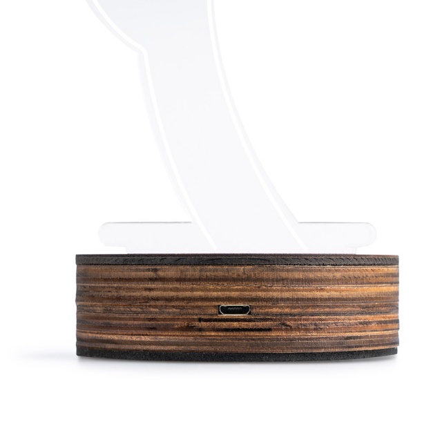 ���������-������ ��� ��������� Light Tree, micro USB