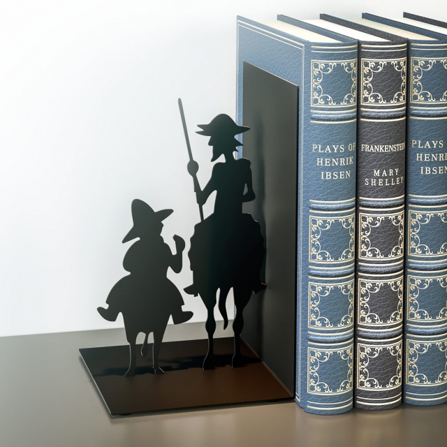 ��������� ��� ���� Don Quijote