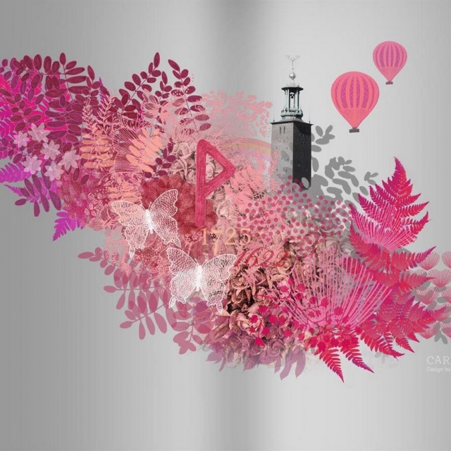 ������-����� Wisdom TEMPflask� Love 0.5�