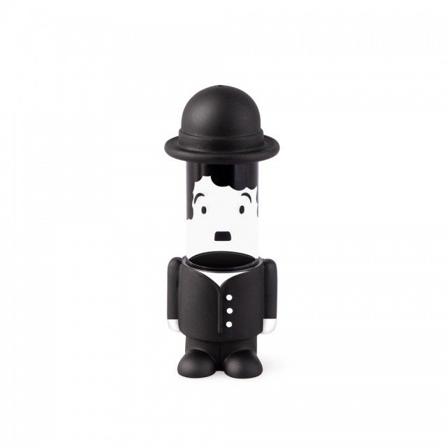 ������� ��� ����, ����� ��� ���������� Charles