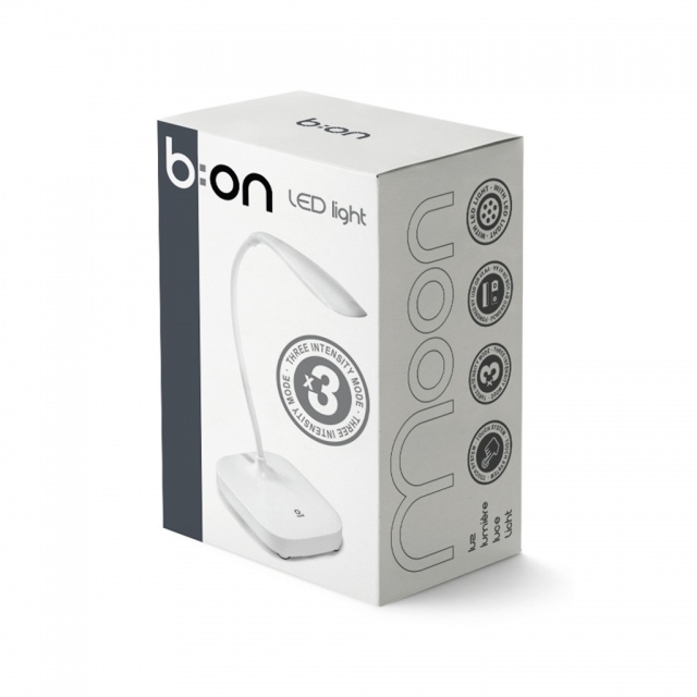 ����� ���������� ������������ Moon, micro USB/4xAA