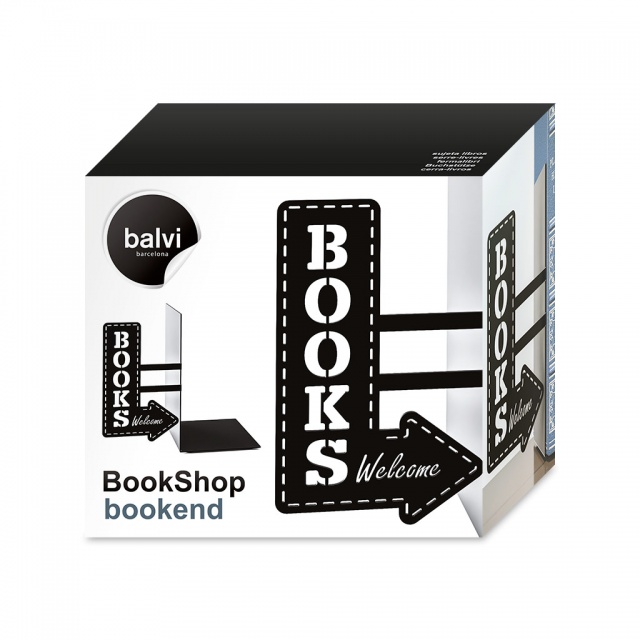    BookShop 