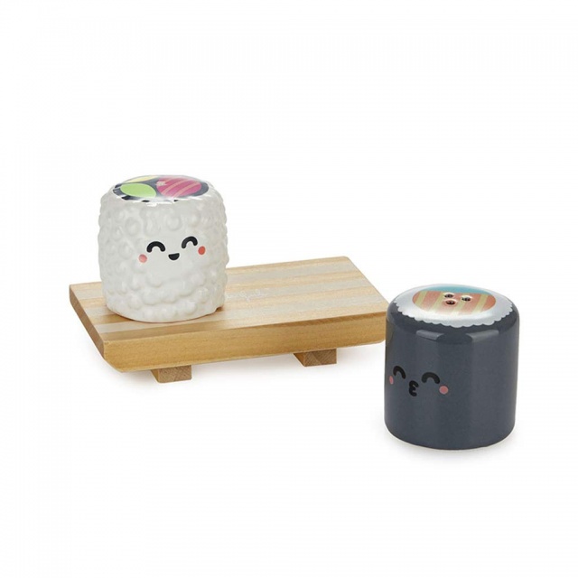 ������� � ��������� Sushi