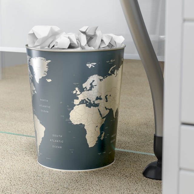 ������� ��� ����� Globe