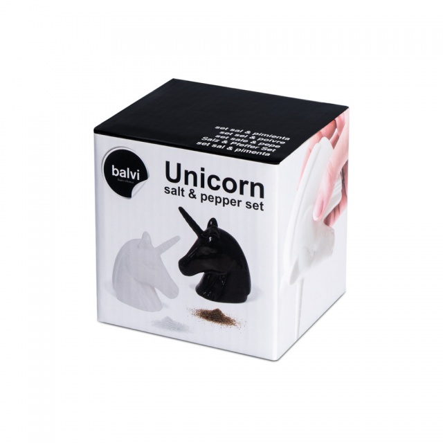 ������� � ��������� Unicorn