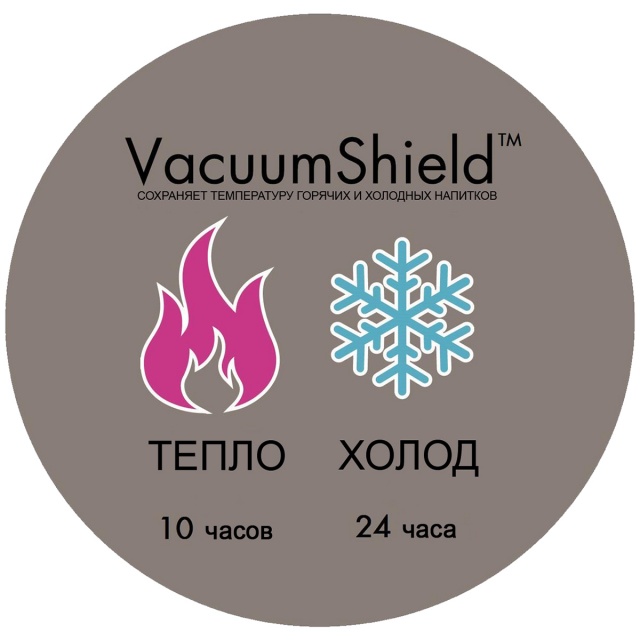 ������-����� Wisdom TEMPflask� Nature 0.5�