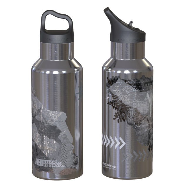 ������-����� Wisdom TEMPflask� Strength 0.5�