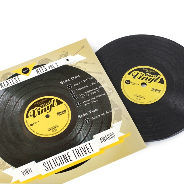 ��������� ��� ������� Vinyl