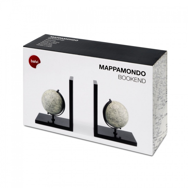 ��������� ��� ���� Mappamondo 2��.