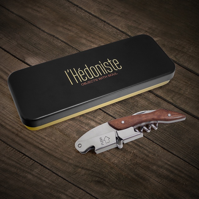 ������ l'Hedoniste � ���������� �������