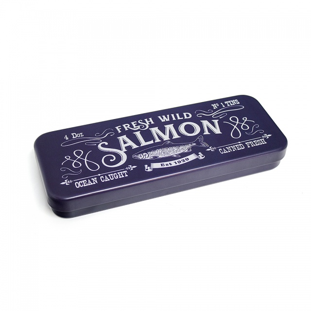 ������ Wild Salmon � ���������� �������