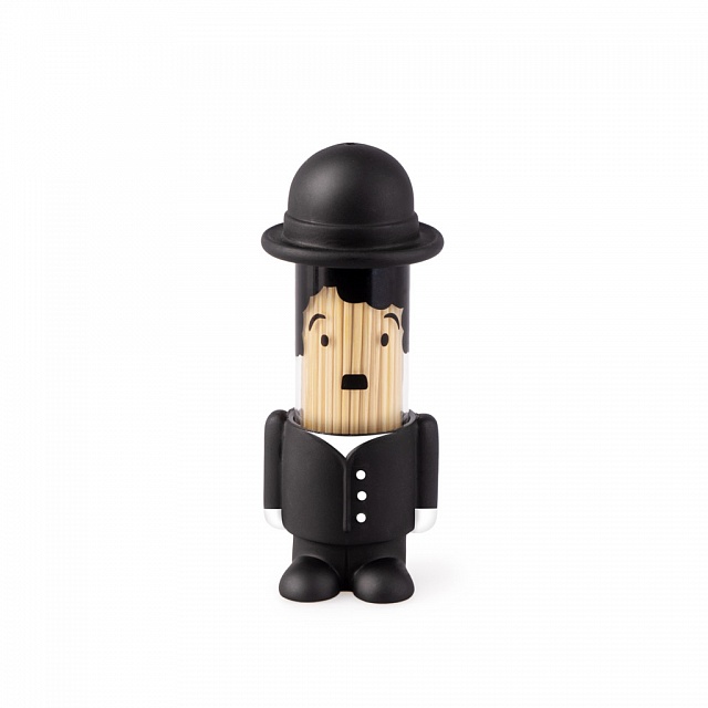 ������� ��� ����, ����� ��� ���������� Charles