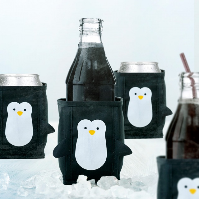 ������������� ������� Penguin 4��.