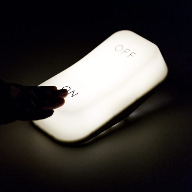 ������ ������������ On-Off, USB/3xAA