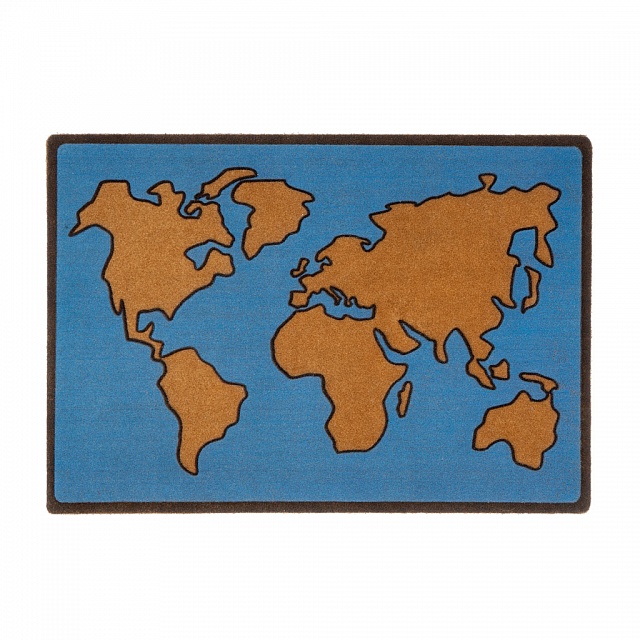 ������ ���������� World Map