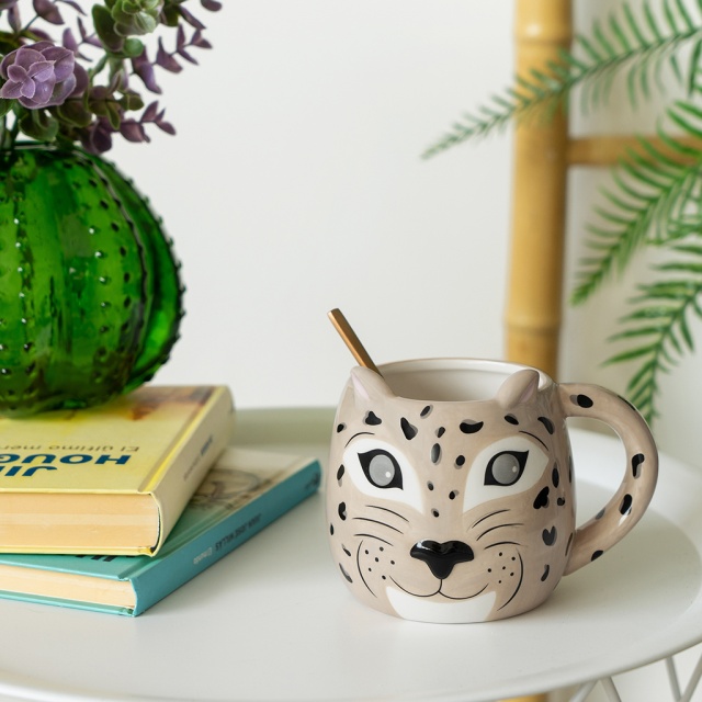 ������ Leopard 500��