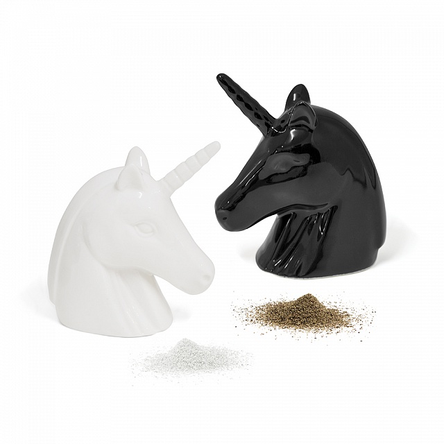 ������� � ��������� Unicorn