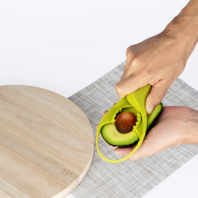 ��� ��� ������� Mr. Avocado