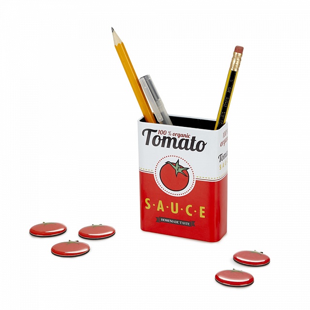 ����� ��������� � ���������� Tomato Sauce ���������