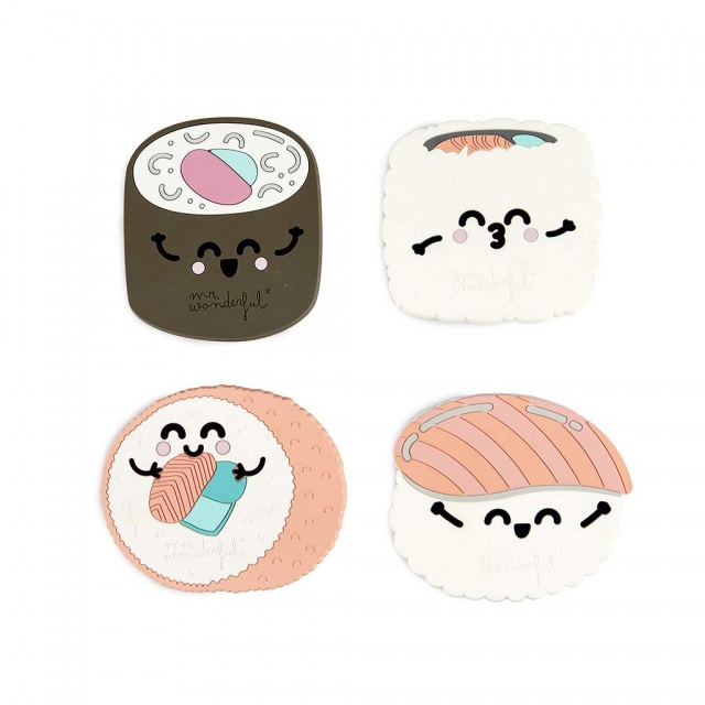 ��������� ��� ������� Sushi 4��.