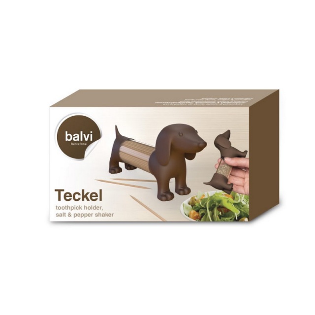 ������� ��� ����, ����� ��� ���������� Teckel ����������