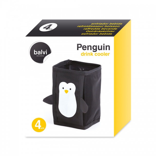������������� ������� Penguin 4��.