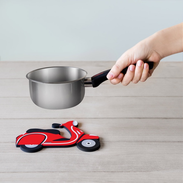 ��������� ��� ������� Scooter ���������