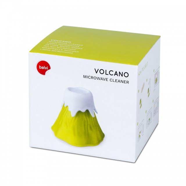 ���������� ���-���� Volcano